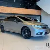 HONDA CIVIC 1.8 LXL 16V FLEX 4P AUTOMÁTICO HONDA CIVIC 1.8 LXL 16V FLEX 4P AUTOMÁTICO