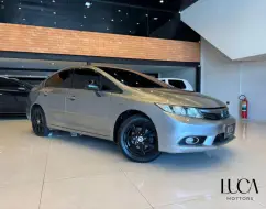 HONDA CIVIC 1.8 LXL 16V FLEX 4P AUTOMÁTICO HONDA CIVIC 1.8 LXL 16V FLEX 4P AUTOMÁTICO