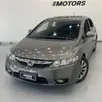HONDA CIVIC 1.8 LXL 16V FLEX 4P AUTOMÁTICO HONDA CIVIC 1.8 LXL 16V FLEX 4P AUTOMÁTICO