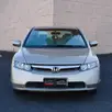 HONDA CIVIC 1.8 LXS 16V GASOLINA 4P AUTOMÁTICO HONDA CIVIC 1.8 LXS 16V GASOLINA 4P AUTOMÁTICO