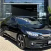 HONDA CIVIC 2.0 16V FLEXONE EX 4P CVT HONDA CIVIC 2.0 16V FLEXONE EX 4P CVT