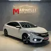 HONDA CIVIC 2.0 16V FLEXONE EXL 4P CVT HONDA CIVIC 2.0 16V FLEXONE EXL 4P CVT