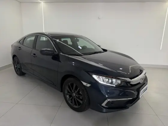 HONDA CIVIC 2.0 16V FLEXONE LX 4P CVT HONDA CIVIC 2.0 16V FLEXONE LX 4P CVT