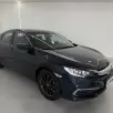 HONDA CIVIC 2.0 16V FLEXONE LX 4P CVT HONDA CIVIC 2.0 16V FLEXONE LX 4P CVT