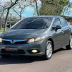 HONDA CIVIC 2.0 LXR 16V FLEX 4P AUTOMÁTICO HONDA CIVIC 2.0 LXR 16V FLEX 4P AUTOMÁTICO
