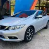 HONDA CIVIC 2.0 LXR 16V FLEX 4P AUTOMÁTICO HONDA CIVIC 2.0 LXR 16V FLEX 4P AUTOMÁTICO