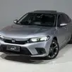HONDA CIVIC 2.0 DI e:HEV TOURING e-CVT HONDA CIVIC 2.0 DI e:HEV TOURING e-CVT