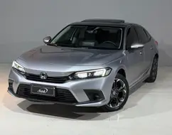 HONDA CIVIC 2.0 DI e:HEV TOURING e-CVT HONDA CIVIC 2.0 DI e:HEV TOURING e-CVT
