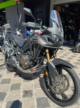 HONDA-CRF 1000L AFRICA TWIN ABS-2019