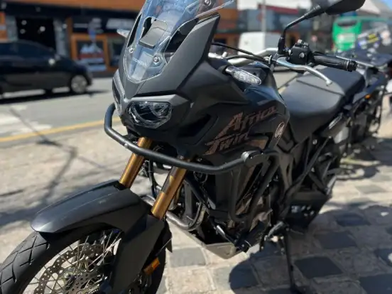 HONDA-CRF 1000L AFRICA TWIN ABS HONDA-CRF 1000L AFRICA TWIN ABS-2019