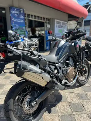 HONDA-CRF 1000L AFRICA TWIN ABS-2019