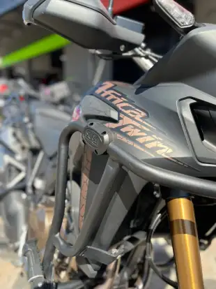 HONDA-CRF 1000L AFRICA TWIN ABS-2019