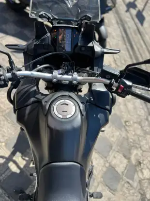 HONDA-CRF 1000L AFRICA TWIN ABS-2019