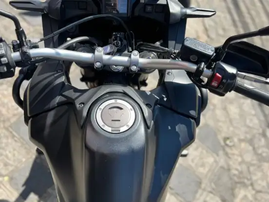 HONDA-CRF 1000L AFRICA TWIN ABS HONDA-CRF 1000L AFRICA TWIN ABS-2019