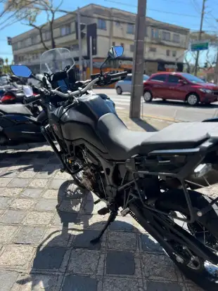 HONDA-CRF 1000L AFRICA TWIN ABS-2019