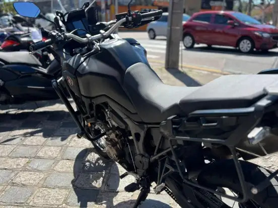 HONDA-CRF 1000L AFRICA TWIN ABS HONDA-CRF 1000L AFRICA TWIN ABS-2019