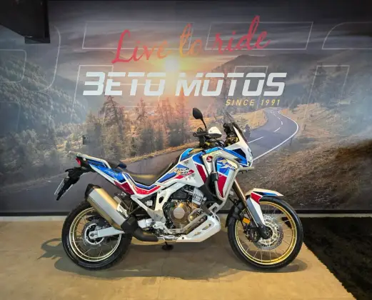 HONDA CRF 1100L AFRICA TWIN ADVENTURE SPORTS ES HONDA CRF 1100L AFRICA TWIN ADVENTURE SPORTS ES