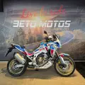 HONDA CRF 1100L AFRICA TWIN ADVENTURE SPORTS ES HONDA CRF 1100L AFRICA TWIN ADVENTURE SPORTS ES