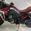HONDA CRF 1100L AFRICA TWIN DCT HONDA CRF 1100L AFRICA TWIN DCT