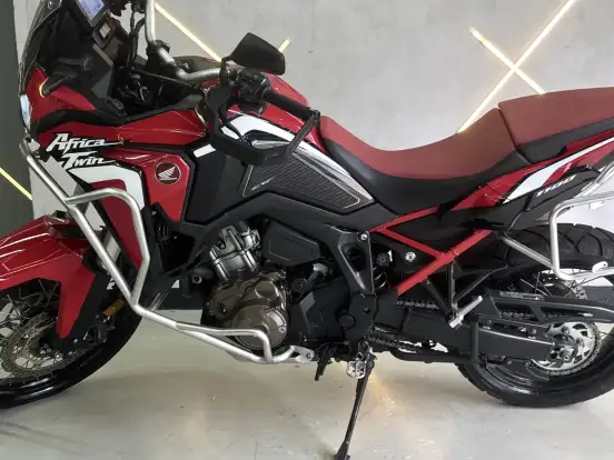 HONDA-CRF 1100L AFRICA TWIN DCT HONDA-CRF 1100L AFRICA TWIN DCT-2021