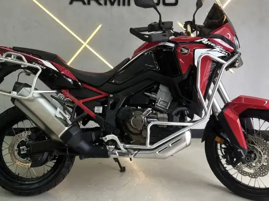 HONDA-CRF 1100L AFRICA TWIN DCT HONDA-CRF 1100L AFRICA TWIN DCT-2021