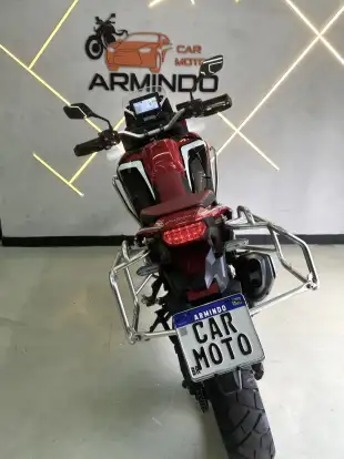HONDA-CRF 1100L AFRICA TWIN DCT HONDA-CRF 1100L AFRICA TWIN DCT-2021