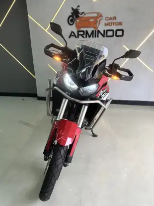 HONDA-CRF 1100L AFRICA TWIN DCT-2021