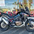 HONDA CRF 1100L AFRICA TWIN HONDA CRF 1100L AFRICA TWIN