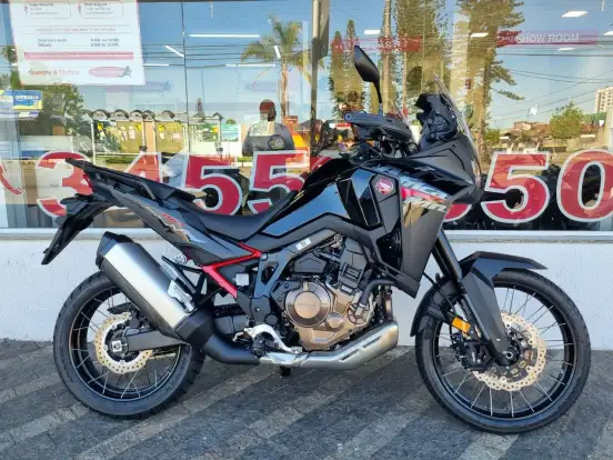 HONDA-CRF 1100L AFRICA TWIN HONDA-CRF 1100L AFRICA TWIN-2026