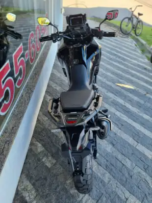 HONDA-CRF 1100L AFRICA TWIN-2026