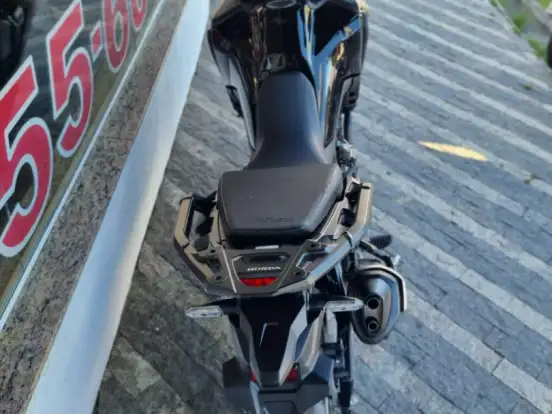 HONDA-CRF 1100L AFRICA TWIN HONDA-CRF 1100L AFRICA TWIN-2026