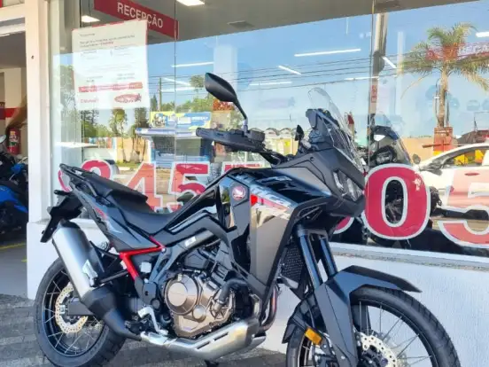 HONDA-CRF 1100L AFRICA TWIN HONDA-CRF 1100L AFRICA TWIN-2026