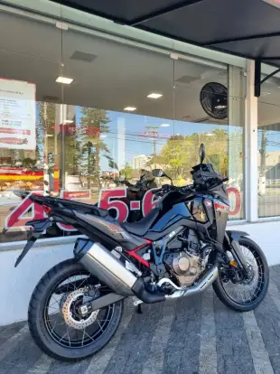 HONDA-CRF 1100L AFRICA TWIN-2026