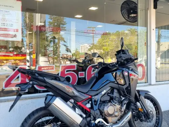 HONDA-CRF 1100L AFRICA TWIN HONDA-CRF 1100L AFRICA TWIN-2026