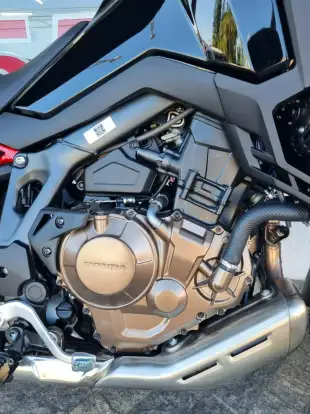 HONDA-CRF 1100L AFRICA TWIN-2026