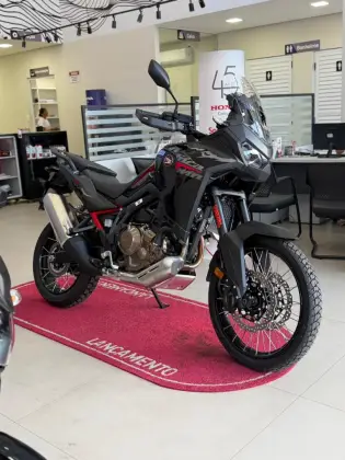 HONDA CRF 1100L AFRICA TWIN HONDA CRF 1100L AFRICA TWIN