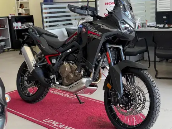 HONDA-CRF 1100L AFRICA TWIN HONDA-CRF 1100L AFRICA TWIN-2026
