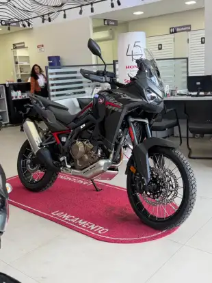 HONDA-CRF 1100L AFRICA TWIN HONDA-CRF 1100L AFRICA TWIN-2026