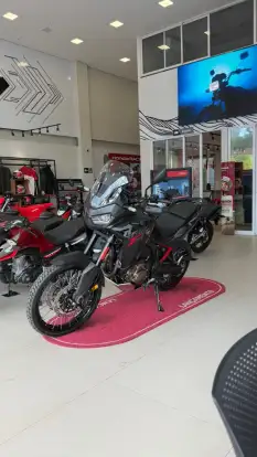 HONDA-CRF 1100L AFRICA TWIN-2026