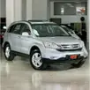 HONDA CRV 2.0 EXL 4X2 16V GASOLINA 4P AUTOMÁTICO HONDA CRV 2.0 EXL 4X2 16V GASOLINA 4P AUTOMÁTICO