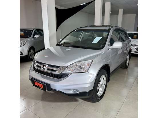 HONDA-CRV-2011