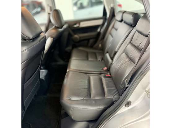 HONDA-CRV-2.0 EXL 4X2 16V GASOLINA 4P AUTOMÁTICO HONDA-CRV-2011