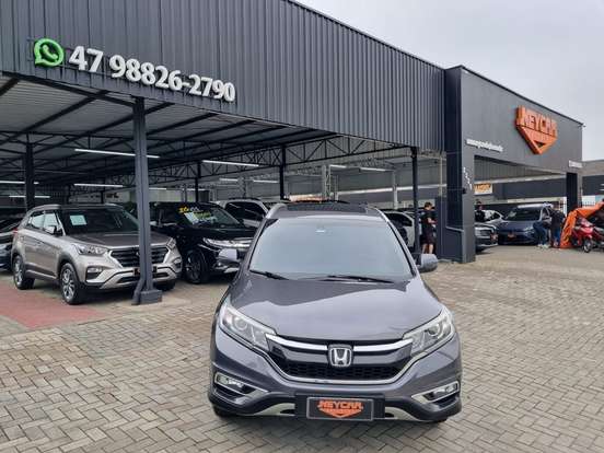 HONDA-CRV-2015