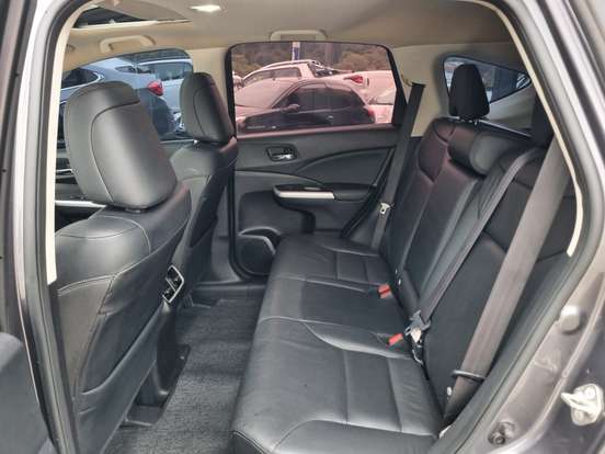 HONDA-CRV-2.0 EXL 4X4 16V FLEX 4P AUTOMÁTICO HONDA-CRV-2015