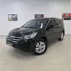 HONDA CRV 2.0 LX 4X2 16V GASOLINA 4P AUTOMÁTICO HONDA CRV 2.0 LX 4X2 16V GASOLINA 4P AUTOMÁTICO