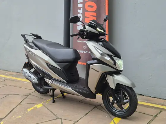 HONDA ELITE 125i 