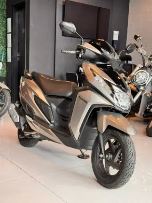 HONDA ELITE 125i 