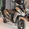 HONDA ELITE 125i HONDA ELITE 125i