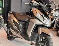 HONDA ELITE 125i HONDA ELITE 125i