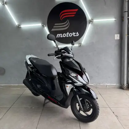 HONDA ELITE 125i 
